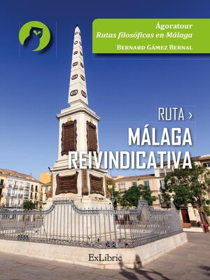 cover image of Ruta Málaga reivindicativa
